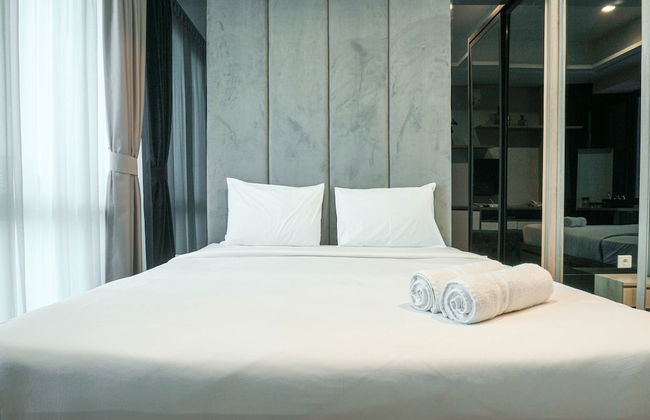 Luxurious Studio at Capitol Suites Apartment - Foto 10