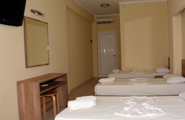 Kavos Plaza Hotel - Foto 11