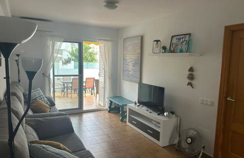 Apartamento Mójacar - Foto 12