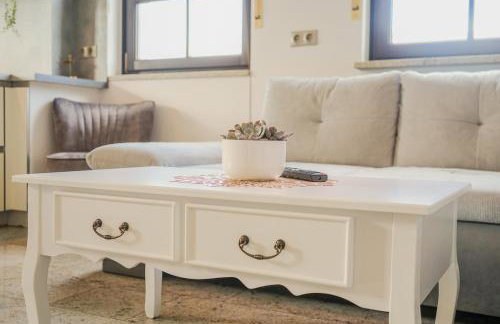 2-Raum App mit Terrasse Jena Zöllnitz - Foto 2