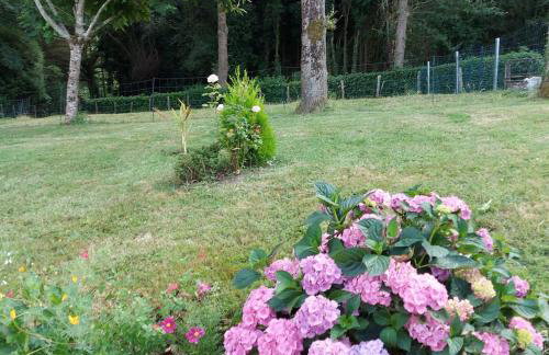 La maison de Marylène - Foto 15