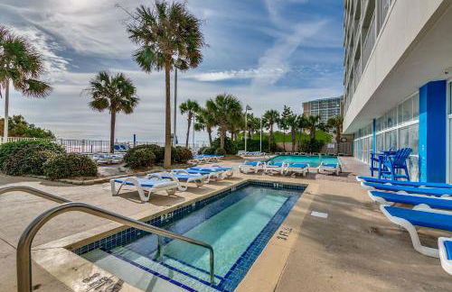 Condos at Sandy Beach by Beach Trips - Foto 14