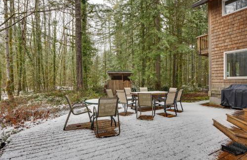 River Dance Retreat - Meredith Lodging - Foto 10