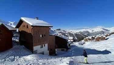 Chalet Topaz - 18 Couchages Sur les Pistes avec Services - Foto 2
