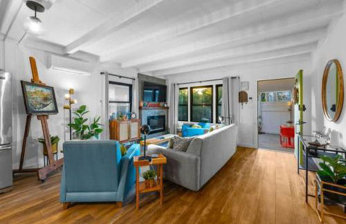 Luxe Beachside Escape Near Channel Islands - Foto 4