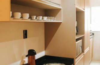 Apto LUXO prox Shopping e Centro - Foto 6