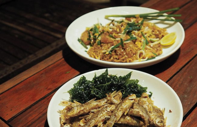 The Frog Cabana - Photo 32