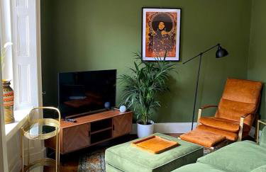 Stylish MCM apartment on the Arbroath coast - Foto 6