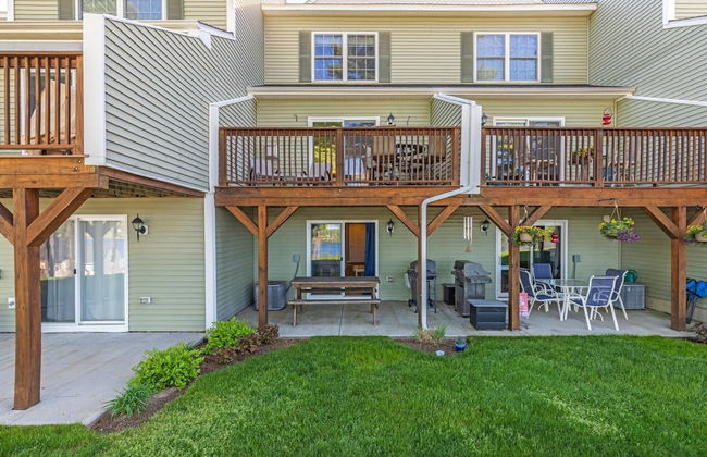 Happy Hideaway - Photo 33