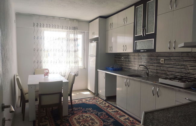 Beyaz Adalar Atlihan Apart Otel - Photo 38