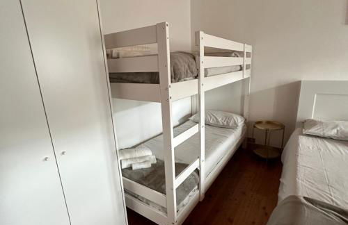 The Family Stone House Apartaments Dolomiti Cortina - Foto 27