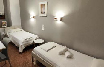 Papadioti Apartments - Foto 19