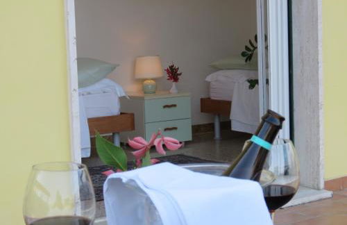 Alla Foce del Magra - Tra Cinque Terre e Forte dei Marmi con posto barca - Foto 33