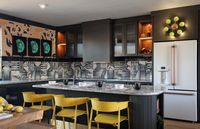 Inn Cahoots - Foto 18