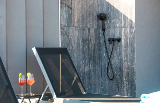 Spectacular Bol Island Sea View Villa With Pool - Foto 18