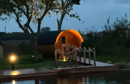 Ferienwohnung „Backhuus“ - Hof Mühlenkoppel - Foto 40