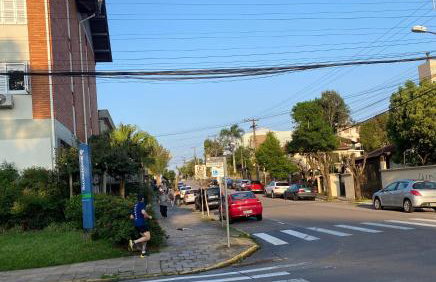 Apartamento da Rota Gastronômica - Zona Nobre da Cidade - Foto 32