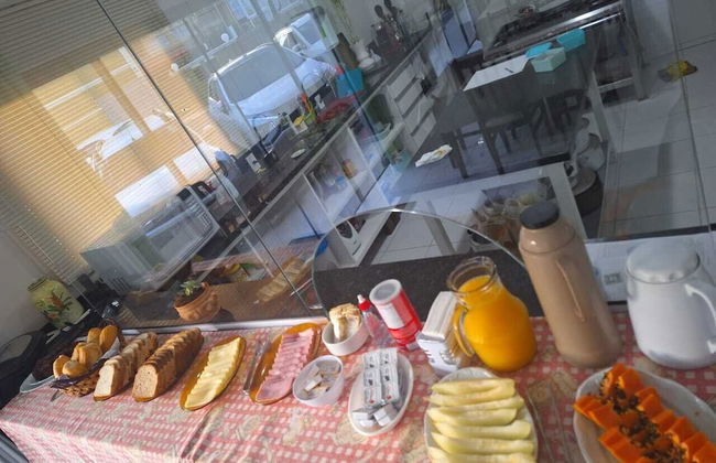 Residencial dos Reis - Foto 12