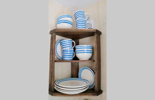 Cwtch Bach - Garnant - Foto 29