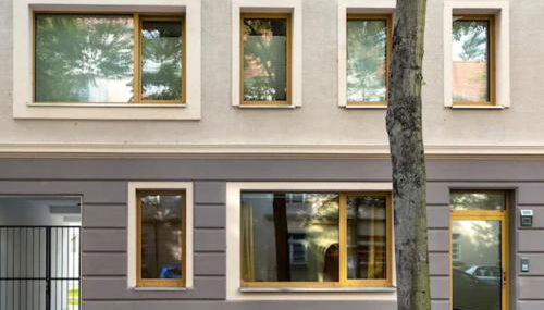 zentrales Elbe Loft - Foto 2