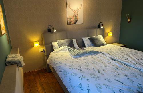 Ferienhaus Brinker Bleibe - Foto 26