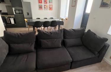 La Maison du Roi Arthur - Foto 9