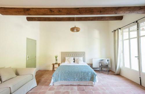 Mas du Vallon - Foto 28