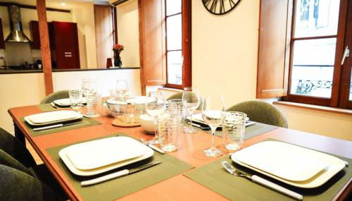 Le Rive Hugo • Élégance & Art de vivre - Photo 3