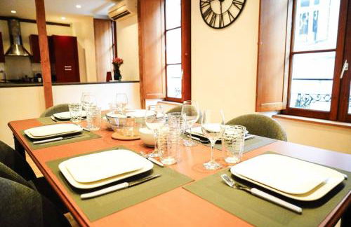 Le Rive Hugo • Élégance & Art de vivre - Foto 3