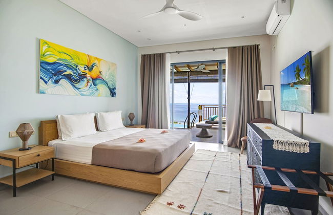 Paradise Chalets Yoga & Wellness - Photo 11