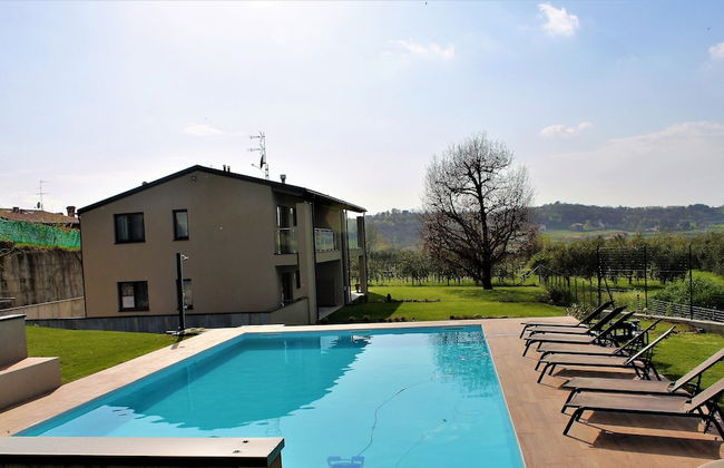 Appartamento Franciacorta - Photo 39