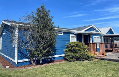 The Modern Charm - Forks Retreat - Foto 8