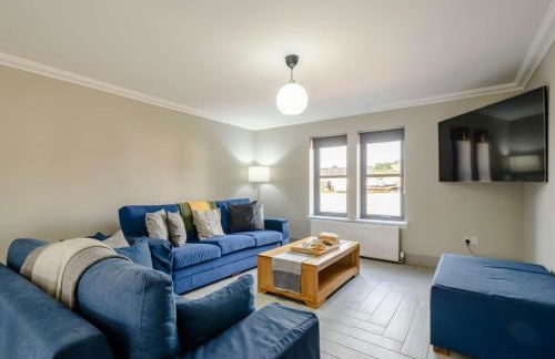 Westertonhill Newbuild Lodges with Private Hot Tub Hire Available - Foto 37