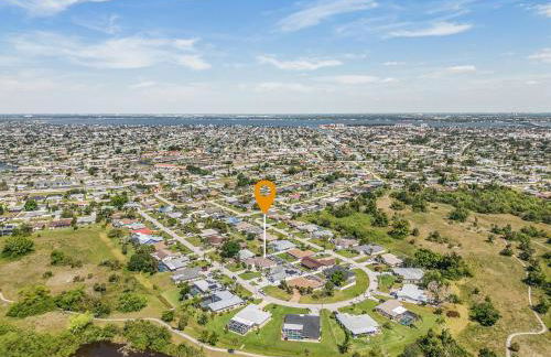 Villa-Haze, lots of privacy, solar & electric heated pool and SPA - Photo 51