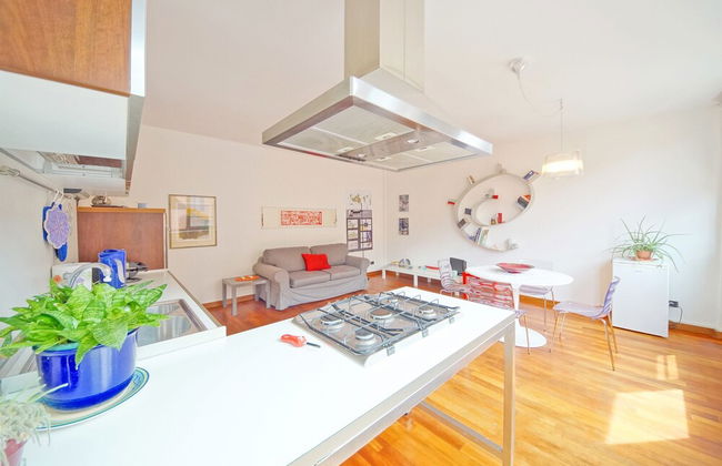 DolceVita Apartments N. 329 - Photo 6