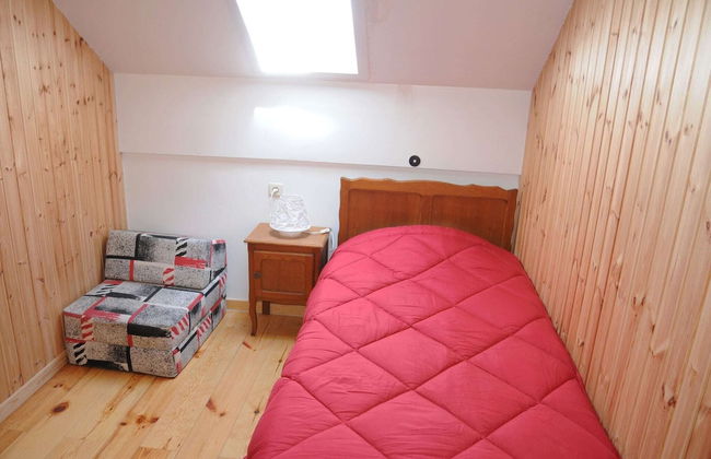 Stone House in Durbuy With Sauna & Garden Views - Foto 4