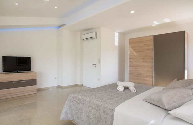 Villa Maria - Foto 9