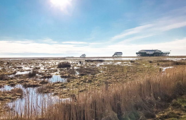 Landhaus in Vollerwiek - Foto 24