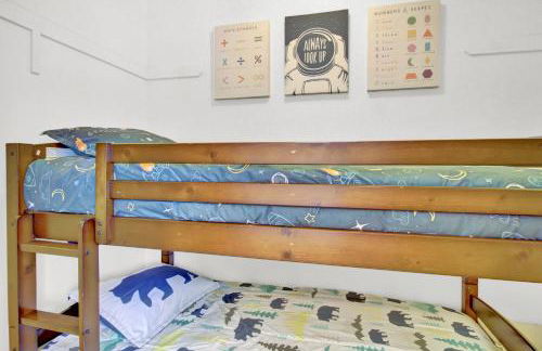 Villa near Yosemite & bass lake w/Hot Tub/EVcharge - Foto 17