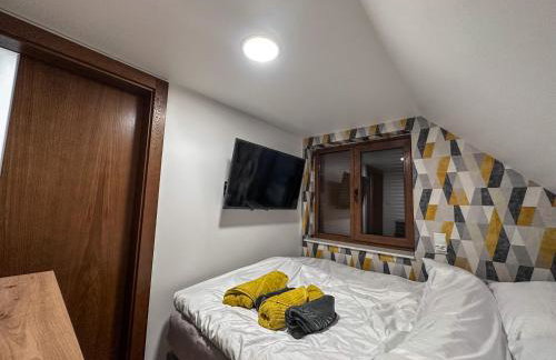 Apartament Orły air conditioning - Foto 35