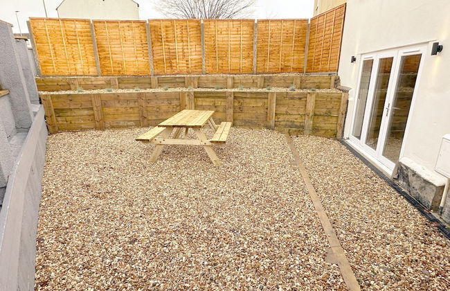 Cotswolds Large 4 Bed House Parking-Wifi - Foto 23