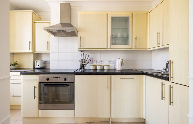 The Pimlico Apartments - Foto 29