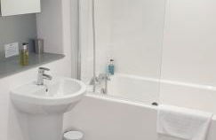 Quay Apartments Exchange Quay - Foto 24