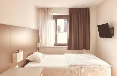 Stadthaus Neckarsulm serviced apartments - Stadthaus Schrade - Foto 11