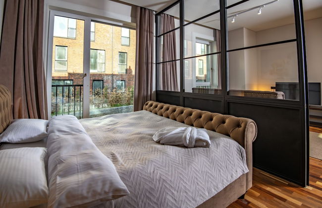 Apart Hotel by Parmigiano Group - Photo 1