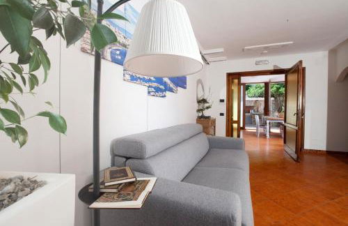 Villa Indipendente Panoramica, terrazze e giardino - Foto 46