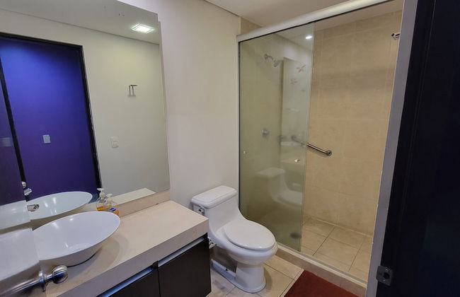 Napoles Condo Suite - Foto 42