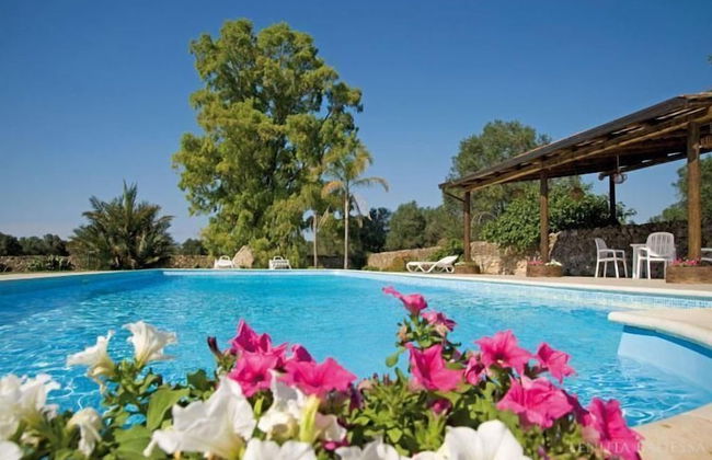 Tenuta Badessa - Photo 12