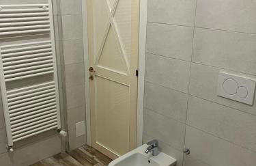 Al Portico Private Rooms - Foto 14