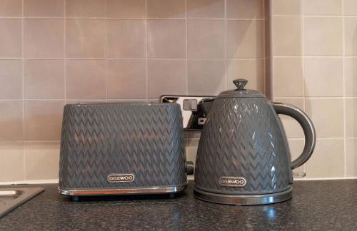 Top Floor City Stay Beatles Bars & Nightlife - Foto 8